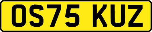 OS75KUZ