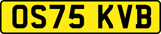OS75KVB