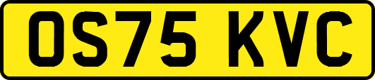 OS75KVC