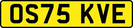 OS75KVE