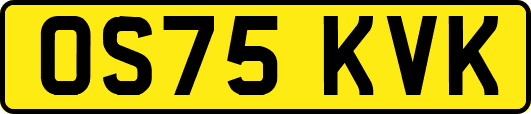 OS75KVK