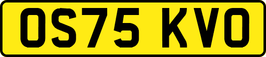 OS75KVO