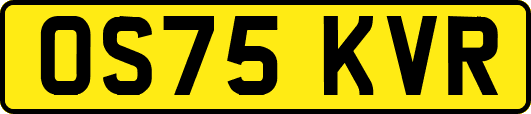 OS75KVR