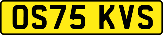 OS75KVS