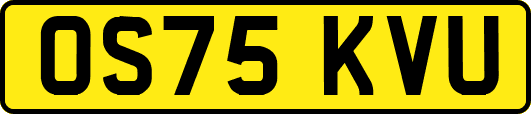 OS75KVU