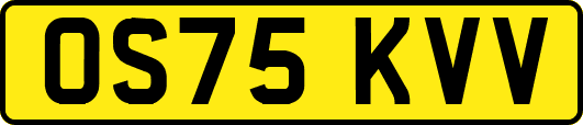OS75KVV