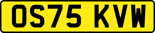 OS75KVW