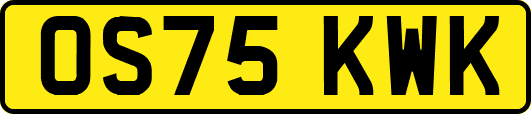 OS75KWK