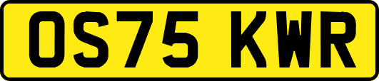 OS75KWR