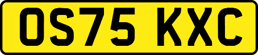 OS75KXC