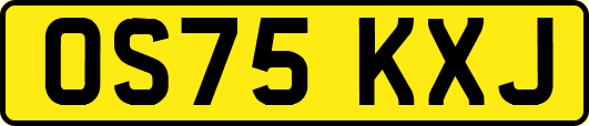 OS75KXJ