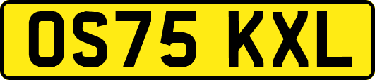 OS75KXL