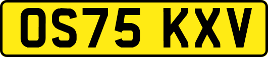 OS75KXV