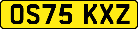 OS75KXZ