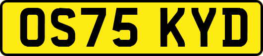 OS75KYD