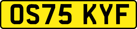 OS75KYF