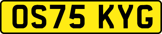 OS75KYG