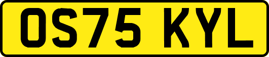 OS75KYL