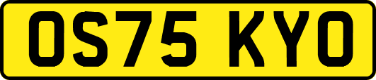 OS75KYO