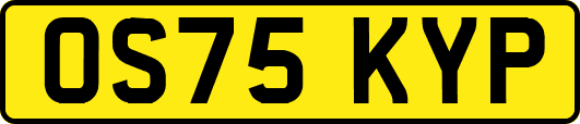 OS75KYP