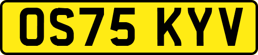 OS75KYV