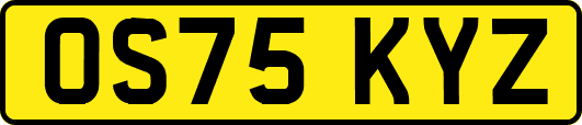 OS75KYZ