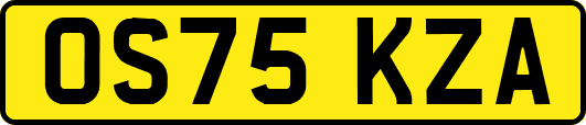 OS75KZA