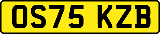 OS75KZB