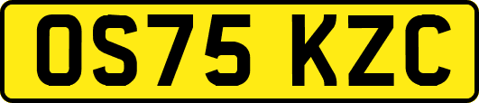OS75KZC