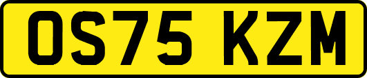 OS75KZM