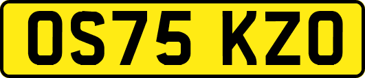 OS75KZO
