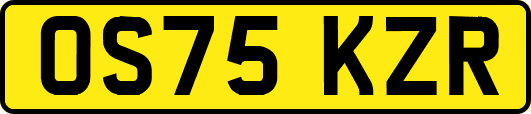 OS75KZR