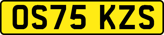 OS75KZS
