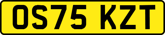 OS75KZT