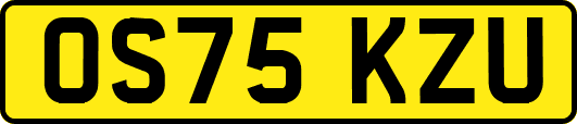 OS75KZU