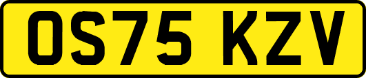 OS75KZV