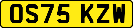OS75KZW