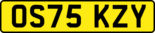 OS75KZY
