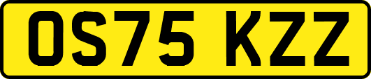 OS75KZZ
