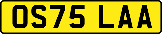 OS75LAA