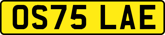 OS75LAE