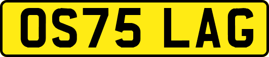 OS75LAG