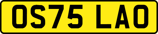 OS75LAO