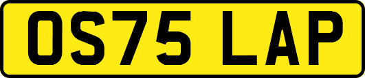 OS75LAP