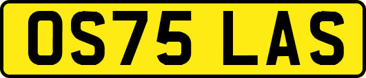 OS75LAS