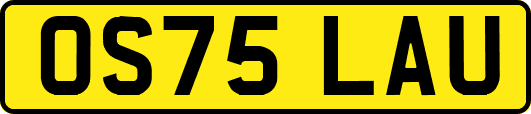 OS75LAU