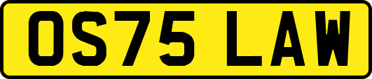 OS75LAW