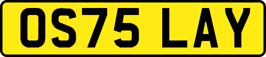 OS75LAY
