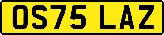 OS75LAZ