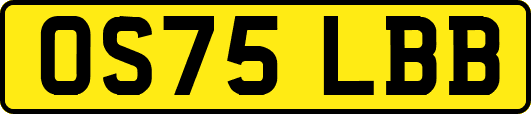 OS75LBB